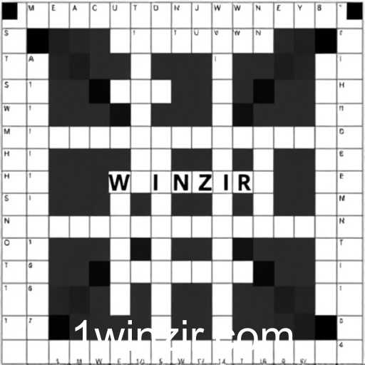 Exploring the World of Crossword Puzzles: A Journey with Winzir