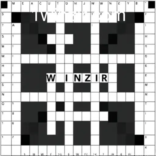 Exploring the World of Crossword Puzzles: A Journey with Winzir