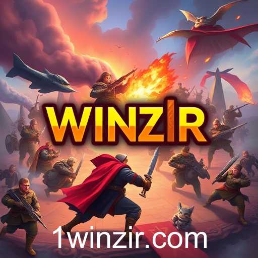 Exploring Digital Landscapes: Winzir's Impact on Online Gaming