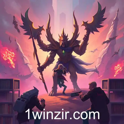 Growth Shifts in the Online Gaming Landscape