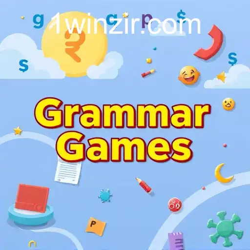 Discovering the Educational Thrill of 'Grammar Games'