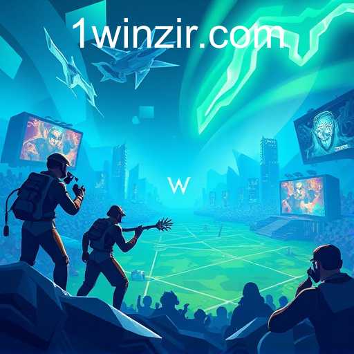 The Rise and Influence of Winzir in Online Gaming