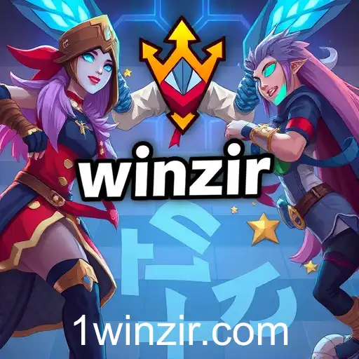 The Rise of Winzir: A New Era in Online Gaming