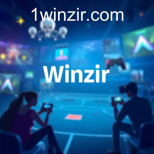 The Rise of Winzir in the Gaming World