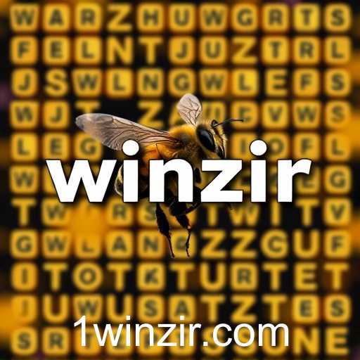 The Buzz Around 'Winzir': Mastering the Spelling Bee Game