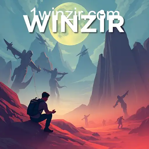 The Rise of 'Story Maker' Games: Exploring the 'Winzir' Phenomenon