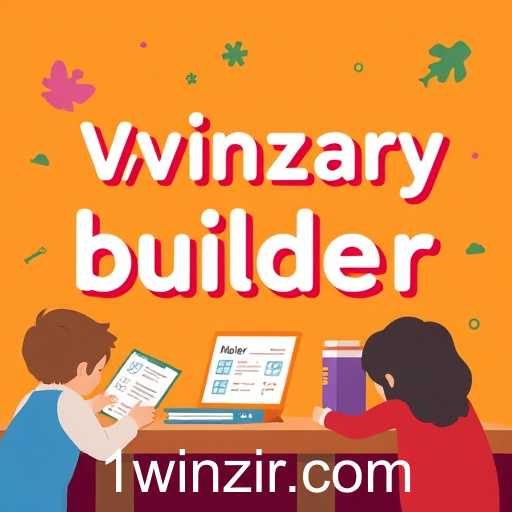 Enhancing Language Skills: The Rise of 'Vocabulary Builder' Games