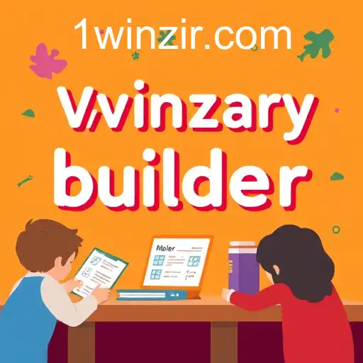 Enhancing Language Skills: The Rise of 'Vocabulary Builder' Games