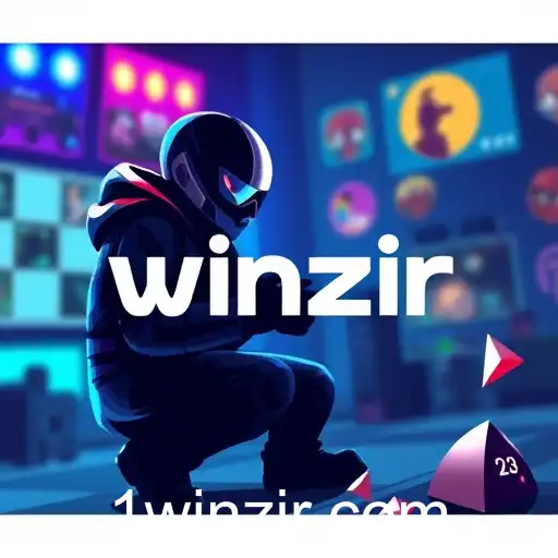 Winzir: Navigating the Digital Gaming Landscape