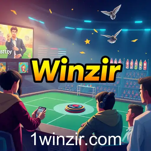 Winzir: Navigating the Digital Gaming Landscape
