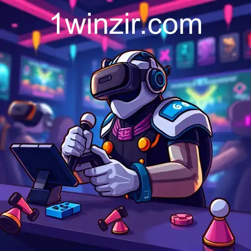 Winzir: Navigating the Future of Online Gaming