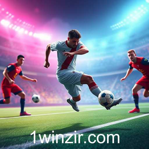 Winzir: A New Era for Online Gaming in 2025