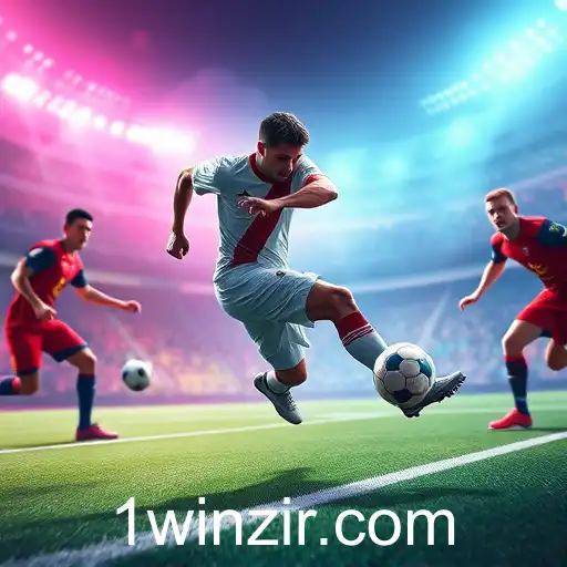 Winzir: A New Era for Online Gaming in 2025