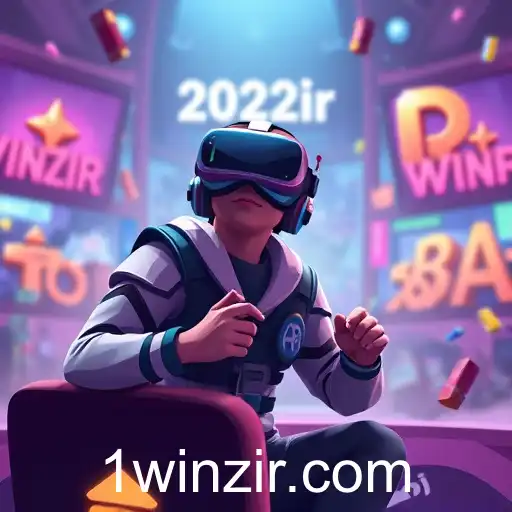 Winzir Innovates Gaming in 2025