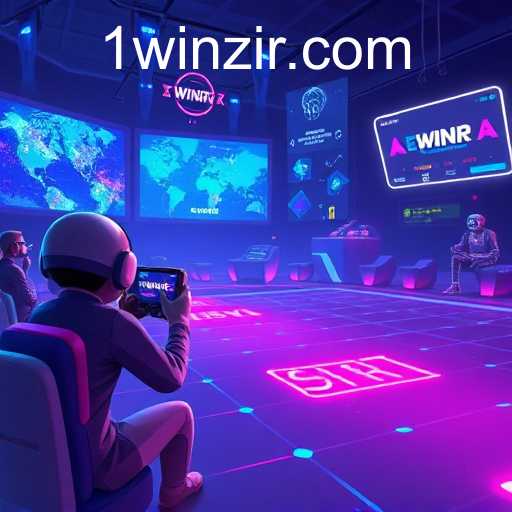 Winzir: Shaping the Future of Online Gaming