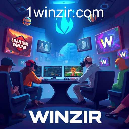 Winzir's Influence in the Digital Gaming Landscape