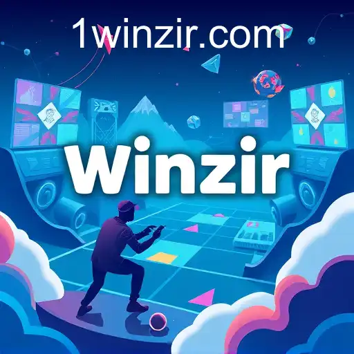 Exploring Winzir's Rise in the Gaming World