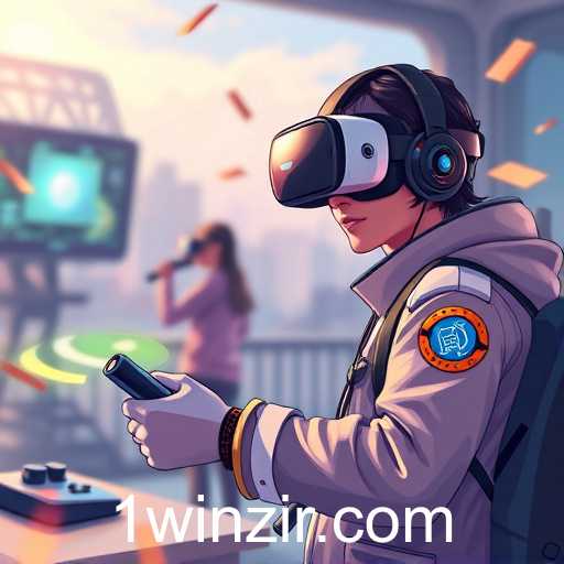 The Rise of Winzir in the Gaming World