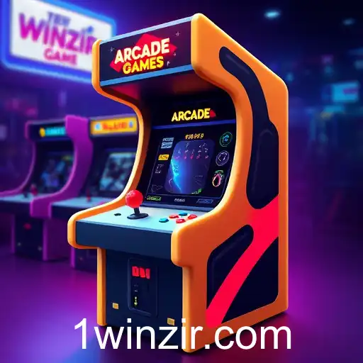 Winzir's Rise in Gaming Culture