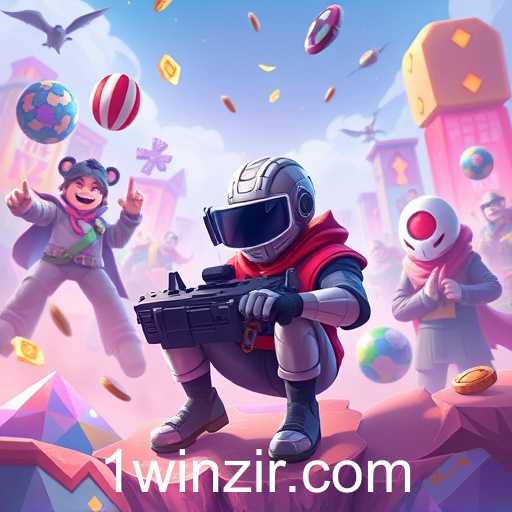 The Evolution of Winzir in Gaming