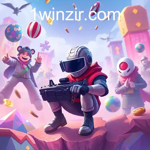 The Evolution of Winzir in Gaming