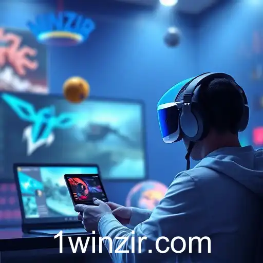 Winzir: Revolutionizing Online Gaming in 2025