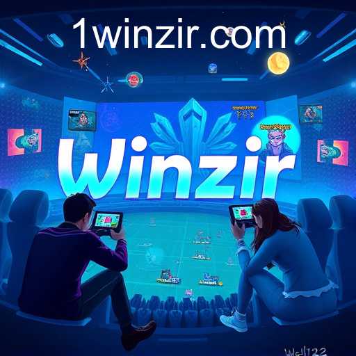 Winzir: Revolutionizing Online Gaming