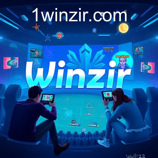 Winzir: Revolutionizing Online Gaming