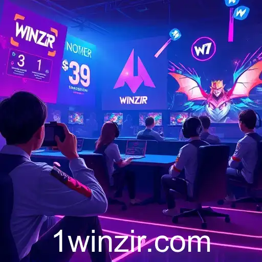 Winzir Revolutionizes Online Gaming
