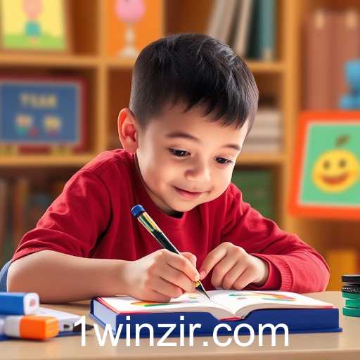 Winzir: Revolutionizing Online Gaming in 2025