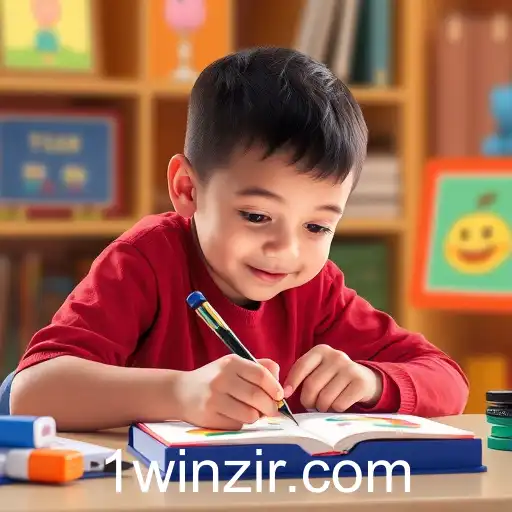 Winzir: Revolutionizing Online Gaming in 2025