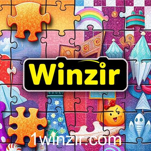 Winzir Revolutionizes Online Gaming Experience