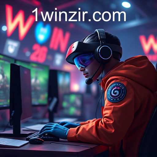 Winzir: Revolutionizing Online Gaming